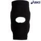 Наколенники волейбольные ASICS Gel Kneepad real, черный, размер L - изображение 2