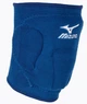 Наколенники для волейбола спортивные Mizuno VS1 Kneepad, синий, размер M - изображение 2