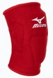 Наколенники для волейбола спортивные Mizuno VS1 Kneepad, красный, размер L - изображение 2
