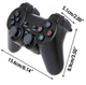 Игровая приставка HDMI Game Stick Lite M8 64 Gb 4K Ultra HD с беспроводными джойстиками 10000 игр - изображение 6