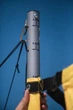 Универсальная переносная волейбольная сетка Copaya BV900 pro (8х16) - изображение 5