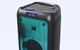 Автономна акустична система PartyBox NS-208-08 + 2 радіомікрофони XPROчорний (41187-NS-208-08_6715) - изображение 6
