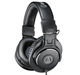 Навушники Audio-Technica ATH-M30x - зображення 6