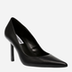 Жіночі човники Steve Madden ClassiePump SM11002907 42 Чорні (8720857284935) - зображення 2