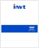 Гибридный инвертор INVT BD6KTL-LL1 6 кВт 48В 1Ф (0746020705562) - изображение 1