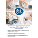 Фильтр для воды Brita Marella 2,4 л Белый и Картриджи Brita Maxtra Pro 3 шт - изображение 2