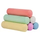Крейда кольорова 6шт. YES 400498 Sweet Cream JUMBO /400498/ - изображение 2
