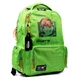 Рюкзак Yes T-131 by Andre Tan Space green 559049 - зображення 1