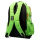 Рюкзак Yes T-131 by Andre Tan Space green 559049 - зображення 3