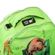 Рюкзак Yes T-131 by Andre Tan Space green 559049 - зображення 9