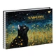 Альбом для малювання 30арк. на пружині YES 130572 Cats /130572/ - изображение 1