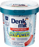 Кислородный отбеливатель Denkmit Oxi Power White 750 г - изображение 1
