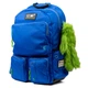 Рюкзак шкільний Yes T-130 by Andre Tan Double plus blue 559048 - изображение 2