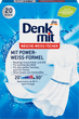 Салфетки для стирки белого белья Denkmit Wäsche Weiß Tücher 20 шт - изображение 1