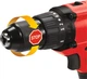 Дрель-шуруповерт сетевая YATO YT-82063 - изображение 2