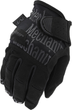 Рукавички тактичні Mechanix Wear Precision Pro High-Dexterity Grip Covert Gloves HDG-55 L Black (781513674000) - зображення 1