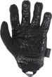 Перчатки тактические Mechanix Wear Precision Pro High-Dexterity Grip Covert Gloves HDG-55 XL Black (781513674017) - изображение 2