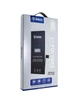 Аккумуляторная батарея Inkax EB-BG935 для Samsung Galaxy S7 Edge SM-G935 3600mAh 3.85V BTH-S7 EDGE - изображение 1