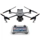 Квадрокоптер Dji Mavic 3 pro с пультом управления, дрон DJI RC - изображение 1