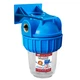 Фільтр для очищення води SANTAN ATLANTIC 3PS, 1/2" (з картриджем) - зображення 1