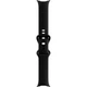 Смарт-годинник Google Pixel Watch 41mm / LTE / NFC / GPS / Wi-Fi / Bluetooth 5.0 / Вологозахист 5ATM / Wear OS / Black Б/В - зображення 5