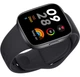 Смарт-часы Redmi Watch 3 43mm Black (BHR6851GL) Б/В - изображение 5