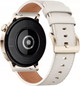 Смарт-часы Huawei Watch GT 3 42mm / NFC / GPS / Bluetooth 5.2 / Влагозащита 5 АТМ / До 7 дней работы / Прием звонков / HarmonyOS 2 / Frosty White (MIL-B19) Б/В b1 - зображення 6