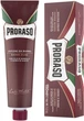 Питательный крем для бритья Proraso для жесткой щетины с Маслом Ши и сандаловым Маслом 150 мл (8004395001095) - изображение 1