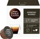 Набор кофе в капсулах NESCAFE Dolce Gusto Espresso Intenso 112 г х 3 шт (7613036868068) - изображение 3