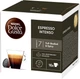 Набор кофе в капсулах NESCAFE Dolce Gusto Espresso Intenso 112 г х 3 шт (7613036868068) - изображение 4