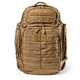 Рюкзак тактичний 5.11 Tactical Rush 72 2.0 BACKPACK 55 л Kangaroo - зображення 1