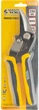 Ножницы электрика мультифункциональные Mastertool 1.3 - 8 / 0.1 - 1.3 мм² (75-2276) - изображение 3