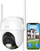 Kamera IP Arenti OP1 Outdoor 2.4/5gHz WiFi PTZ White (6974935720422) - obraz 3