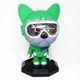 Ночник-проектор космическая собака Nebula Dog Projector RB-77-BGreen с эффектом звездного неба -GNDP-1 - изображение 4