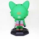 Ночник-проектор космическая собака Nebula Dog Projector RB-77-BGreen с эффектом звездного неба -GNDP-1 - изображение 5