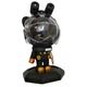 Ночник-проектор космическая собака Nebula Dog Projector RT-99-BRed с эффектом звездного неба -NDP-1B - изображение 4