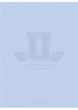 Набір 4 шт, зошит загальний, University. Зошит Школярик у клітинку А5 60 арк. 5404 A5-060-5404K 4823088237924 - изображение 3