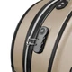 Валіза Semi Line 24" (M) Champagne/Black (T5674-3) - изображение 7