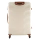 Валіза Semi Line 28" (L) Beige (T5709-3) - зображення 4