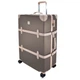 Валіза Semi Line 28" (L) Brown/Pink Cream (T5673-4) - изображение 1