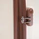 Валіза Semi Line 28" (L) Beige (T5709-3) - зображення 8