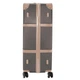Валіза Semi Line 28" (L) Brown/Pink Cream (T5673-4) - изображение 4
