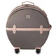 Валіза Semi Line 24" (M) Brown/Pink Cream (T5673-3) - изображение 4