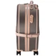 Валіза Semi Line 24" (M) Brown/Pink Cream (T5673-3) - изображение 7