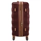 Валіза Semi Line 28" (L) Burgundy (T5708-3) - изображение 3