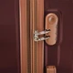 Валіза Semi Line 28" (L) Burgundy (T5708-3) - изображение 7