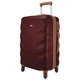 Чемодан Semi Line 24" (M) Burgundy (T5708-2) - изображение 1