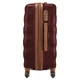 Чемодан Semi Line 24" (M) Burgundy (T5708-2) - изображение 5