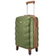 Валіза Semi Line 20" (S) Green (T5710-1) - зображення 1