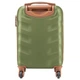 Валіза Semi Line 20" (S) Green (T5710-1) - зображення 4